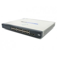 SWITCH: CISCO SR2024